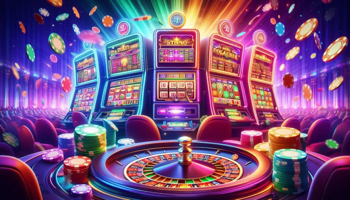 Tote Casino